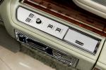 Lincoln Continental Mark VI Sedan 1980 года